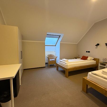Hotel Sanvilla Sigulda Kültér fotó