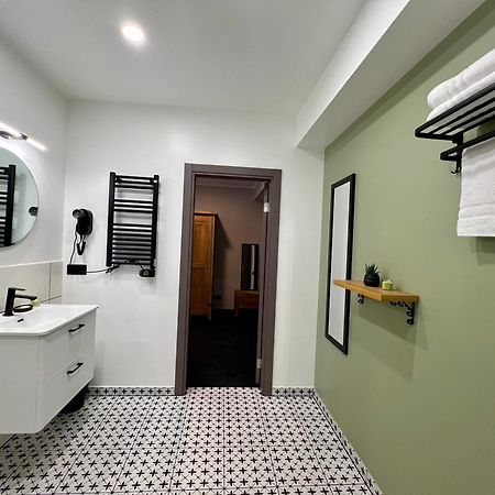 Hotel Sanvilla Sigulda Kültér fotó
