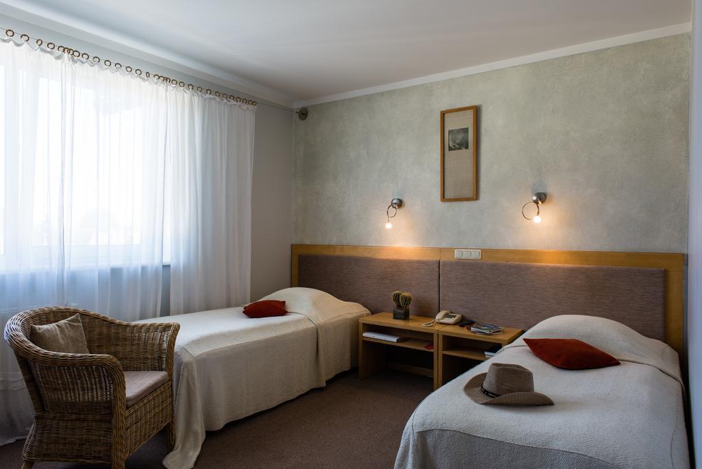 Hotel Sanvilla Sigulda Szoba fotó