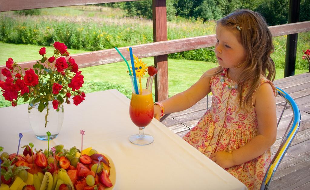 Hotel Sanvilla Sigulda Kültér fotó